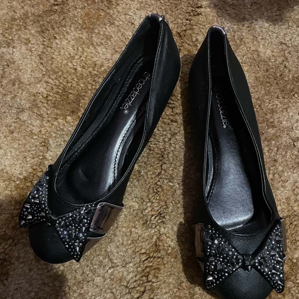 Ballet flats